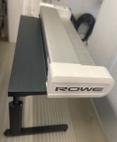 ROWE Scanner 600 Din A4 - Din A0 2400 x 1200 dpi Kr. München - Planegg Vorschau