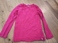 Langarmshirt Pink C&A 122/128 Walle - Utbremen Vorschau