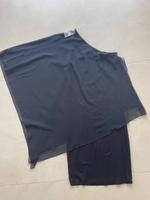 Schwarzes Kleid von Vila in XS Nordrhein-Westfalen - Bergkamen Vorschau