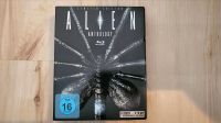 Alien Anthology Limited Edition 6 BluRays Nordrhein-Westfalen - Lindlar Vorschau