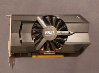 Palit Grafikkarte GTX 660 mit 2GB GDDR5 Baden-Württemberg - Tübingen Vorschau