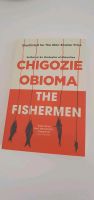 The Fishermen / Chigozie Obioma / Buch Englisch/ African American Nordrhein-Westfalen - Paderborn Vorschau