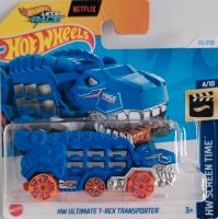 ❗ Preis 2,20€❗HW ULTIMATE T-REX TRANSPORTER Hot Wheels 2024 Rheinland-Pfalz - Bad Bergzabern Vorschau