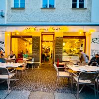 Restaurantleiter (m/w/d) ab 3.500 € Brutto+Umsatzbeteiligung Pankow - Prenzlauer Berg Vorschau