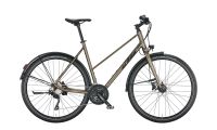 KTM X-Life Action Street mit Gepäckträger  - 46 cm - Trapez - NEU - Trekkingrad - REDUZIERT - qwe Köln - Braunsfeld Vorschau