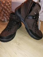Tom Tailor Gefütterte Winterschuhe (Tex) Gr. 42  NEU‼️ Niedersachsen - Lüneburg Vorschau
