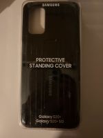 Samsung Galaxy S20 Plus Protective Cover Hülle - Schwarz Nordrhein-Westfalen - Niederkassel Vorschau