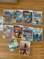 Wii Spiele Konsole Bayern - Augsburg Vorschau