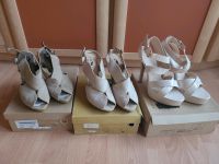 High Heels Gr. 39 neu Sachsen - Markkleeberg Vorschau