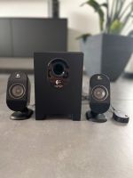 Logitec X210 PC Boxen Nordrhein-Westfalen - Kevelaer Vorschau