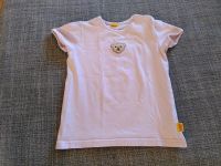 Steiff T-Shirt rosa kaum getragen 86 Nordrhein-Westfalen - Recklinghausen Vorschau