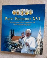 Pabst Benedikt XVI Thüringen - Luisenthal Vorschau