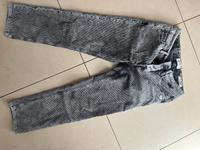 Gang Cordhose grau  cropped!! Top! Bayern - Perkam Vorschau