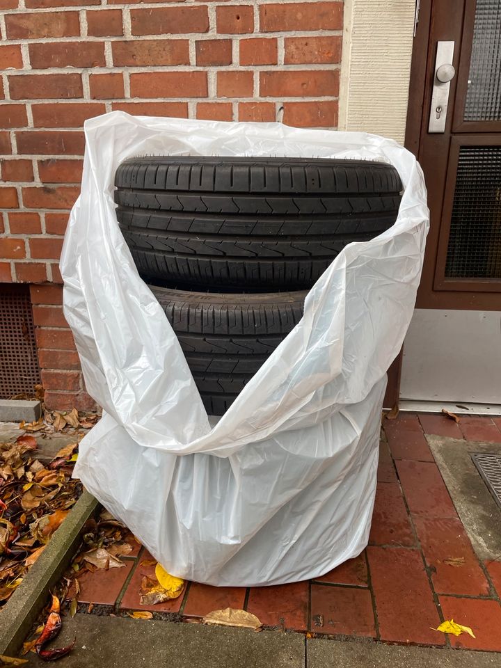 Hankook Ventus Prime 3, 4 Sommerreifen 195/45R16 84H in Hamburg