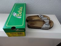 Birkenstock Kinder Sandaletten Sandalen Slippers 31 Hausschuhe Baden-Württemberg - Ispringen Vorschau