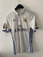 Real Madrid Trikot Sammlung Bayern - Königsbrunn Vorschau