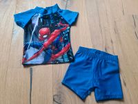 (Bade-)Set "SpiderMan", Gr. 74/80 Berlin - Pankow Vorschau