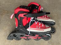 Inline Skates, Inliner verstellbar Gr. 33-37 und Gr. 37-41 Bayern - Waakirchen Vorschau