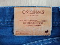Jack & Jones Herren Jeans blau 7203011 Sachsen - Bad Muskau Vorschau