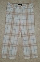 Hose Burberry gr. 7, 8, 122, 128, w. Neu Brandenburg - Borkwalde Vorschau