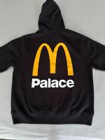 Kapuzenpullover McDonald’s Palace schwarz, Gr. XL Bayern - Pullach Vorschau