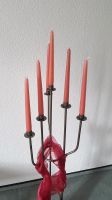 Kerzenständer 6fach aus Schmiedeeisen Nordrhein-Westfalen - Kierspe Vorschau