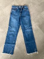 Zara Jeans Größe 34 Saarland - Überherrn Vorschau