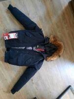 Snowboard Jacke Winterjacke Helvetica Mountain Pioneers  S ❤️ Niedersachsen - Vechta Vorschau