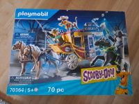 Playmobil 70364 Scooby Doo Wilder Westen Nordrhein-Westfalen - Lage Vorschau