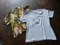2 Shirts in L zusammen für 8 Euro Bayern - Kolbermoor Vorschau