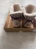 UGG Boots Größe 36 Berlin - Pankow Vorschau