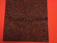 Granit NEW IMPERIAL RED rot Granitfliesen Fliesen Bodenplatten Bayern - Haibach Unterfr. Vorschau