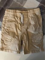 Kurze Hose Jungs beige Gr.110 wie neu Duisburg - Homberg/Ruhrort/Baerl Vorschau