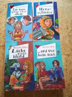 Freche Mädchen freche Bücher Kuss Herzgeflimmer liebt Liebe macht Baden-Württemberg - Bondorf Vorschau