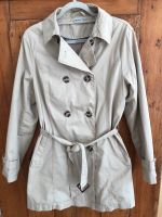 Trenchcoat , beige , Gr. 38 Baden-Württemberg - Meßkirch Vorschau