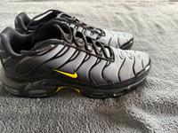 Nike Air Max Plus Herren Gr43 Thüringen - Suhl Vorschau