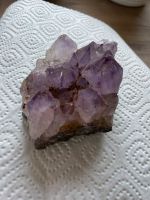 Amethyst mineralstein Bayern - Hallerndorf Vorschau