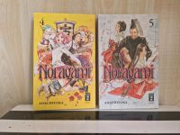 Noragami Manga 4-5 Hessen - Cölbe Vorschau