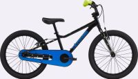 SALE⭐NEU Cannondale Kids Trail Single-Speed Kinderrad 20" Hessen - Fränkisch-Crumbach Vorschau