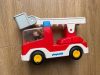 Playmobile Feuerwehrauto Bayern - Neusäß Vorschau