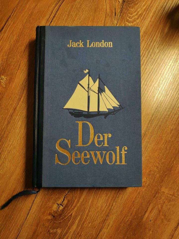 Der Seewolf von Jack London in Mönchengladbach