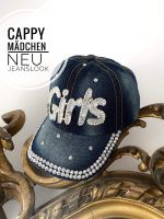 Cappy cap kappy Mädchen neu vintage Retro boho ethno hippie kids Nordrhein-Westfalen - Leverkusen Vorschau