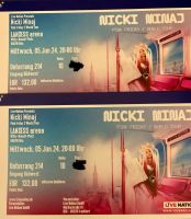 Nicki Minaj Konzert Köln 5.6. Nordrhein-Westfalen - Unna Vorschau