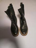 Paul Green Stiefel schwarz Gr. 39 Niedersachsen - Goslar Vorschau