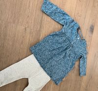 Noppies langarm Kleid und Leggins Gr 62 Bayern - Bad Neustadt a.d. Saale Vorschau