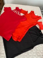 Damen T-Shirts/ Oberteile 3 stk. Gr. M - fast neu - Köln - Nippes Vorschau