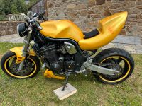 Suzuki Bandit 1200 Streetfighter Bayern - Pfreimd Vorschau