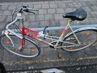 Hercules Halbrenner 28" Rennrad Retro Fahrrad Vintage Köln - Rodenkirchen Vorschau