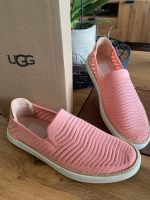 UGG Damen Slipper, Schuhe,  Sammy, Gr;37 NEU, NP: 109,95€ Niedersachsen - Göttingen Vorschau