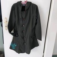 Jacke Boho Stil Nordrhein-Westfalen - Hilden Vorschau